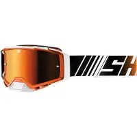 Shot Core Stripe Offroad-brille