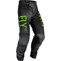 FLY Racing Kinetic Prodigy Offroad-hosen