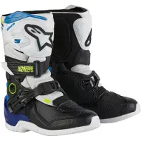 Alpinestars Tech 3s Offroad-stiefel