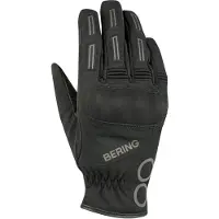 Bering Damen Handschuhe Trend Schwarz Größe T6