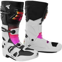 Shot Race 8 Offroad-stiefel