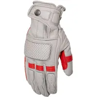 Rusty Stitches Calvin Motorrad Handschuhe