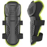 Shot Race Gear Optimal 2.0 Knieschoner