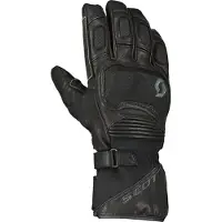 SCOTT Priority Pro GTX Motorradhandschuhe