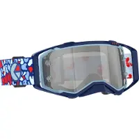 SCOTT Prospect Ethika Motocross Brille