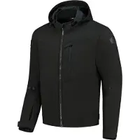 Rusty Stitches William Motorrad Textiljacke