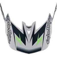 Troy Lee Designs D4 Volt Helmschirm