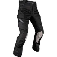 Leatt ADV Flowtour 7.5 Textilhose Herren schwarz, XL