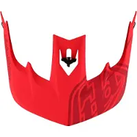Troy Lee Designs Stage Signature Helmschirm