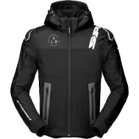 Spidi Warrior Kapuzenjacke