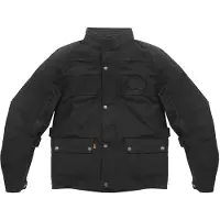 Fuel Motorcycles Rally 2 Jacke