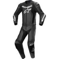 Alpinestars Gp Force Lurv Lederkombi