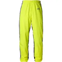 GMS Pluvia Fluo Gelb Regenhose Größe S