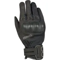 Bering Handschuhe Profil Schwarz Größe T12