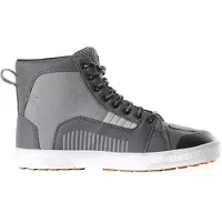Furygan Schuhe Stockton Air D3O Perlgrau Größe 42