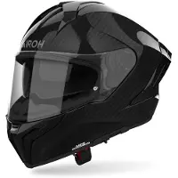Airoh Matryx Carbon Integralhelm