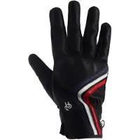 Helstons Line Lederhandschuhe