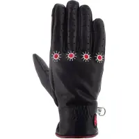 Helstons Shine Damen Lederhandschuhe