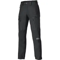 Held Dragger Base 62400 Textilhose Herren schwarz, 2XL