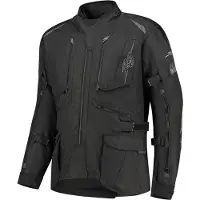Rusty Stitches Cliff Jacke