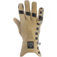 Helstons Steve Motorradhandschuhe