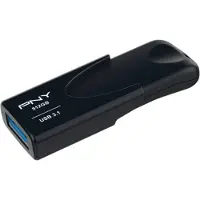 PNY Attache 4 Usb 3.1 512gb Usb-stick