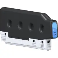 Epson T08H2 C13T08H200 CYAN TINTE - 30000 SEITEN FÜR WORKFORCE ENTERPRISE AM-C4000