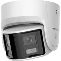 Hikvision Ds-2cd2346g2p Isu Überwachungskamera