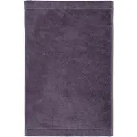 Cawö Gästehandtuch Lifestyle Uni Midnight (6er Set)