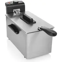Tristar Haushaltsgeräte Fr-6946 3l 2000w Fritteuse