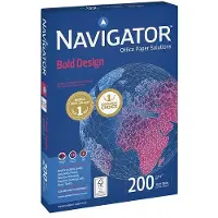 Navigator Bold Design