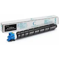 Kyocera Original Toner TK-8525C, Einzelpack, cyan