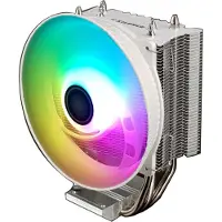 Xilence Performance C XC229, Kühler, 12 cm, 500 RPM, 1800 RPM, 25,6 dB, 61,5 cfm