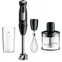 Braun MultiQuick5 Pro Stabmixer MQ55236M