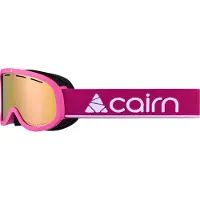 Cairn Blast Spx3000[ium] Ski Goggles Rosa CAT3