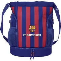 Safta F.c Barcelona 21.93l 31x41x17.5 Cm Rucksack