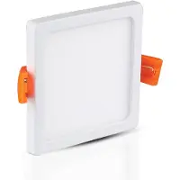 V-TAC LED-Straßenleuchten - Schlanke Straßenleuchten - IP65 - Schwarz - 30 Watt - 2510 Lumen - 4000K