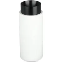V-TAC USB wiederaufladbare LED-Stablampe 2,5 W mit Sensor Möbeltürlicht Silberfarbe 4000k Sku 2966