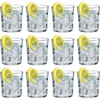 Bormioli Rocco Drikkeglas Bodega 37 Cl Klar