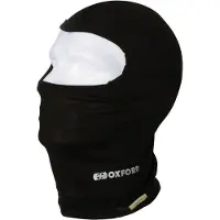 Oxford Storm Deluxe Merino Sturmhaube