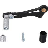 SW-Motech Schalthebel BMW F800R/GT BJ.09-/13-