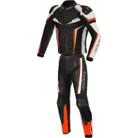 Büse Mille 2-Teiler Motorrad Lederkombi