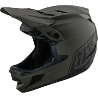 Troy Lee Designs D4 Composite Downhillhelm