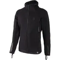 Knox Shield Full Protektorenjacke, schwarz, XL