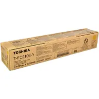 Toshiba 6AJ00000271, 33600 Seiten, Gelb, 1 Stück(e)