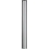 Novus Tss Wandschiene 445 Mit 2 Kabelclips