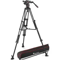 Manfrotto Mvk608twinma Stativ