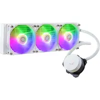 Cooler Master Masterliquid 360l Core Argb Wasserkühlung