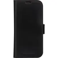 dbramante1928 - Copenhagen Flip Case - iPhone 15 Pro - Schwarz