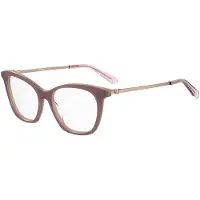 Love Moschino Mol579fwmf316 Frau Mit Brille